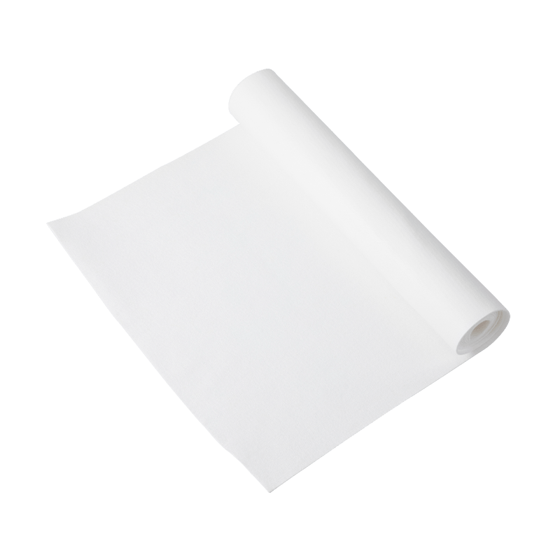 Filtre de filtre à aiguille en polyester