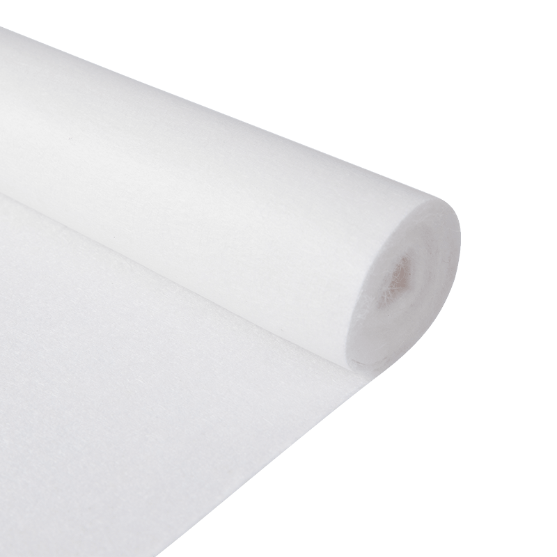 Ptfe Needled Filtre Filtre
