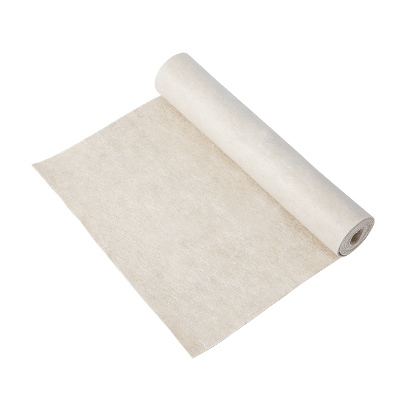 Filtre de filtre à l'aiguille de basalte Felt