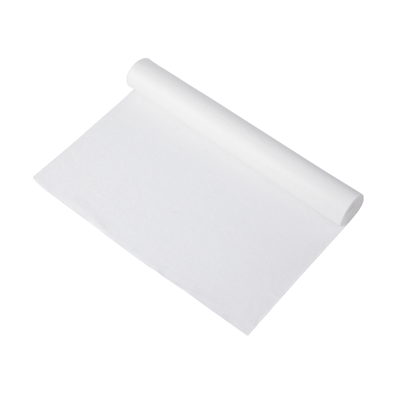 Ptfe Needled Filtre Filtre