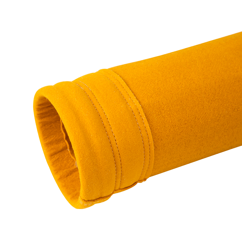 P84 Sacs de filtre en feutre à l'aiguille P84