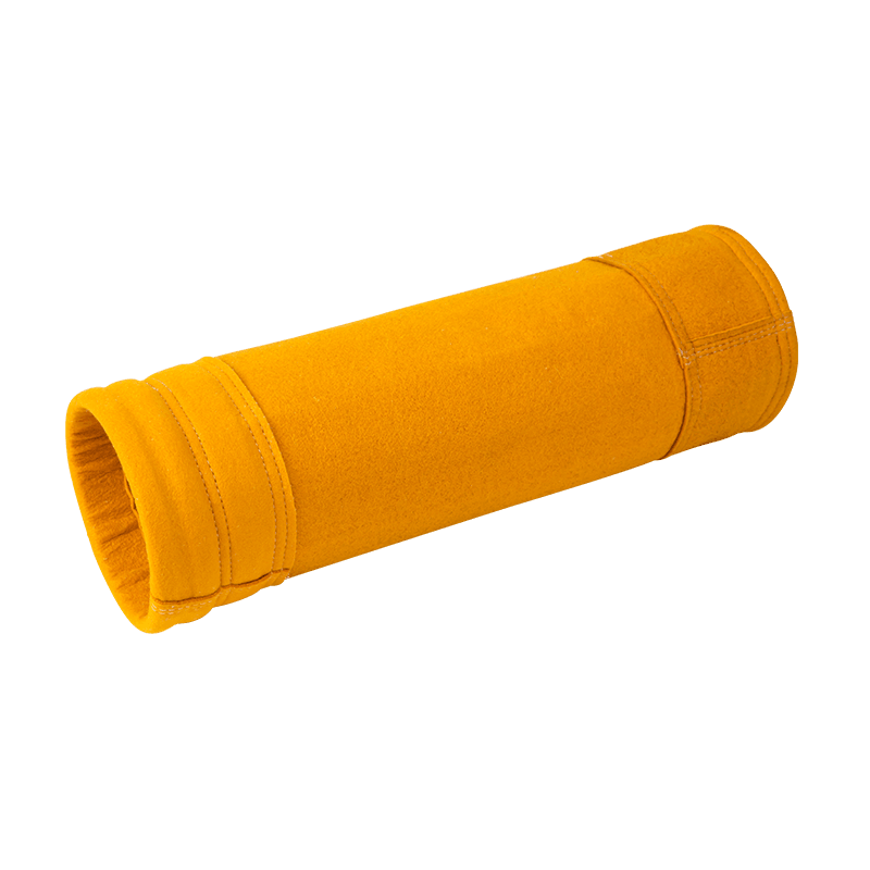 P84 Sacs de filtre en feutre à l'aiguille P84