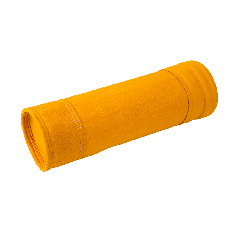 P84 Sacs de filtre en feutre à l'aiguille P84