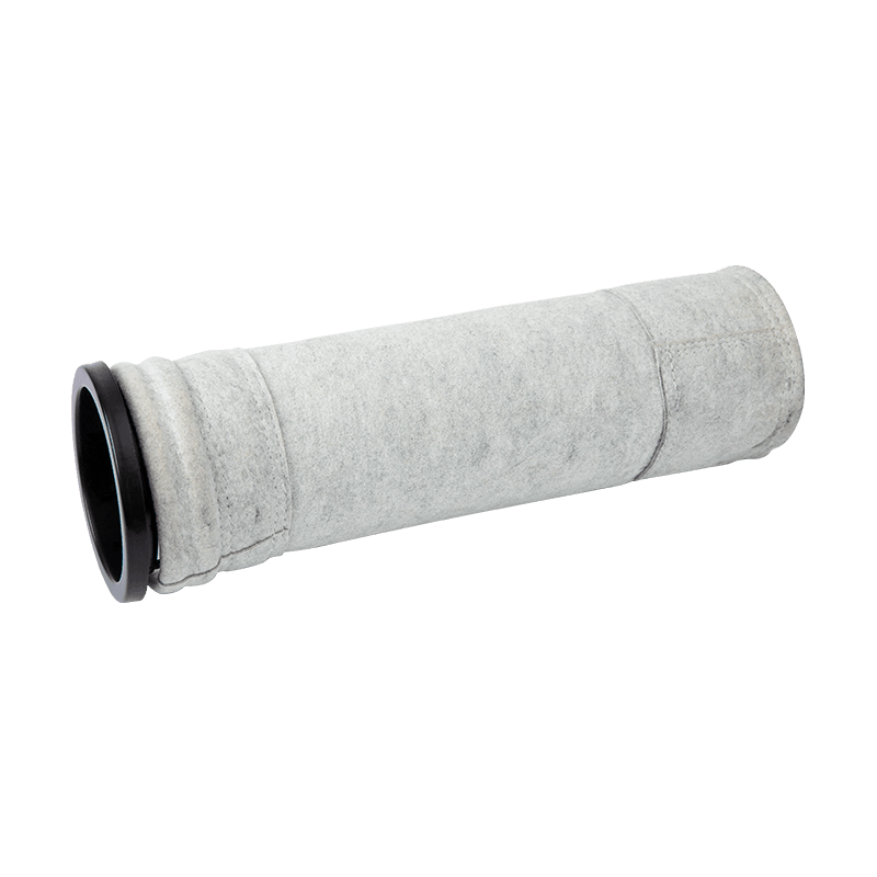 Fibre conducteur mixte - sacs de filtre antistatique