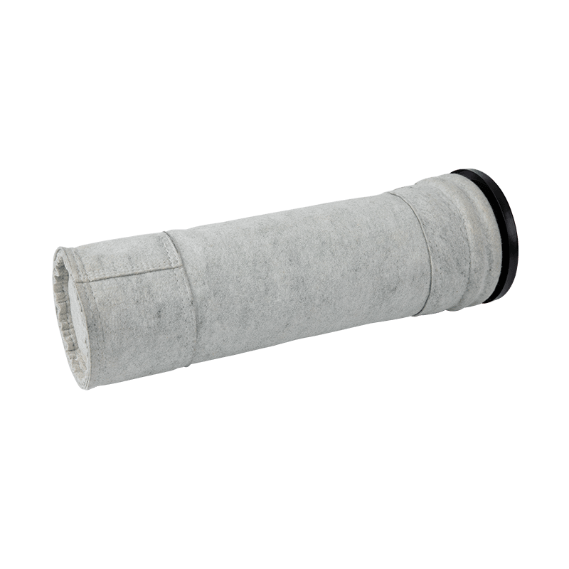 Fibre conducteur mixte - sacs de filtre antistatique