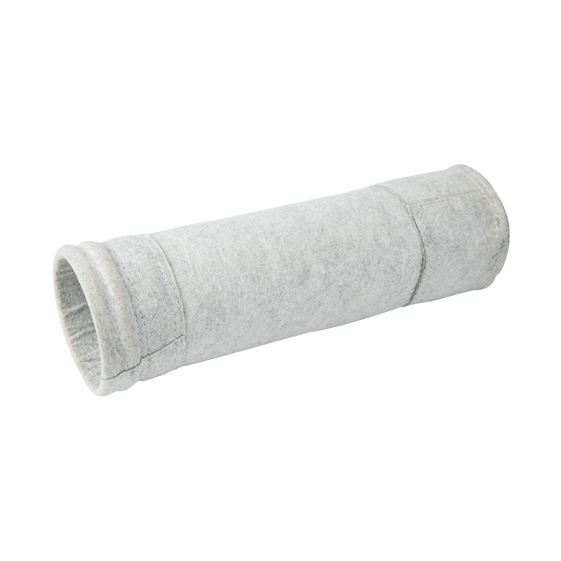 Fibre conducteur mixte - sacs de filtre antistatique