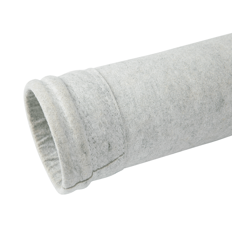 Fibre conducteur mixte - sacs de filtre antistatique