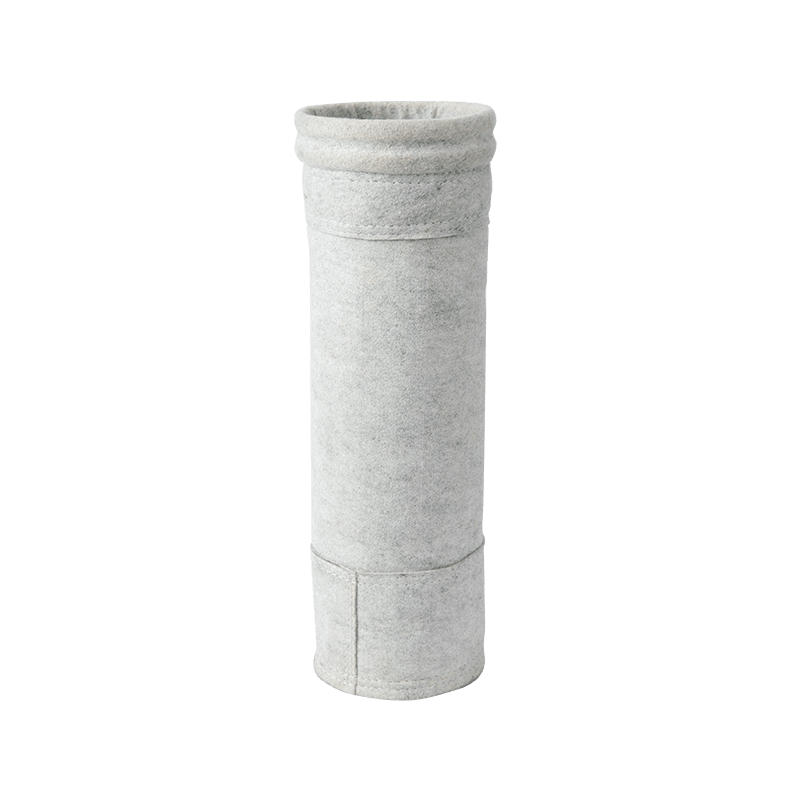 Fibre conducteur mixte - sacs de filtre antistatique