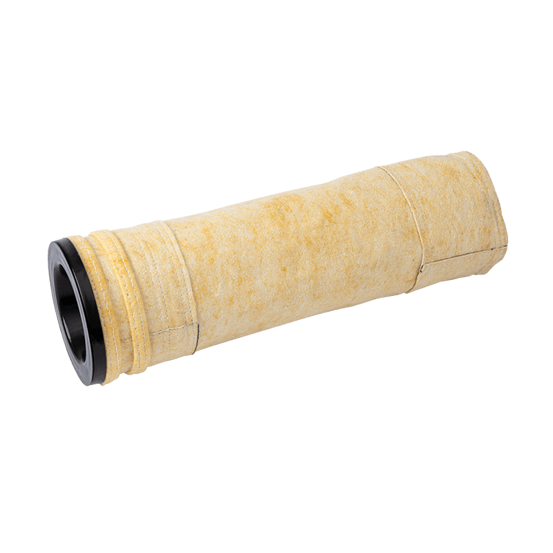 Sacs de filtre Spunlace Flomax