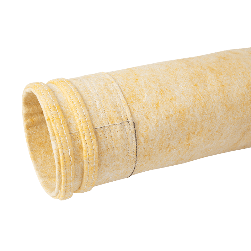 Sacs de filtre Spunlace Flomax