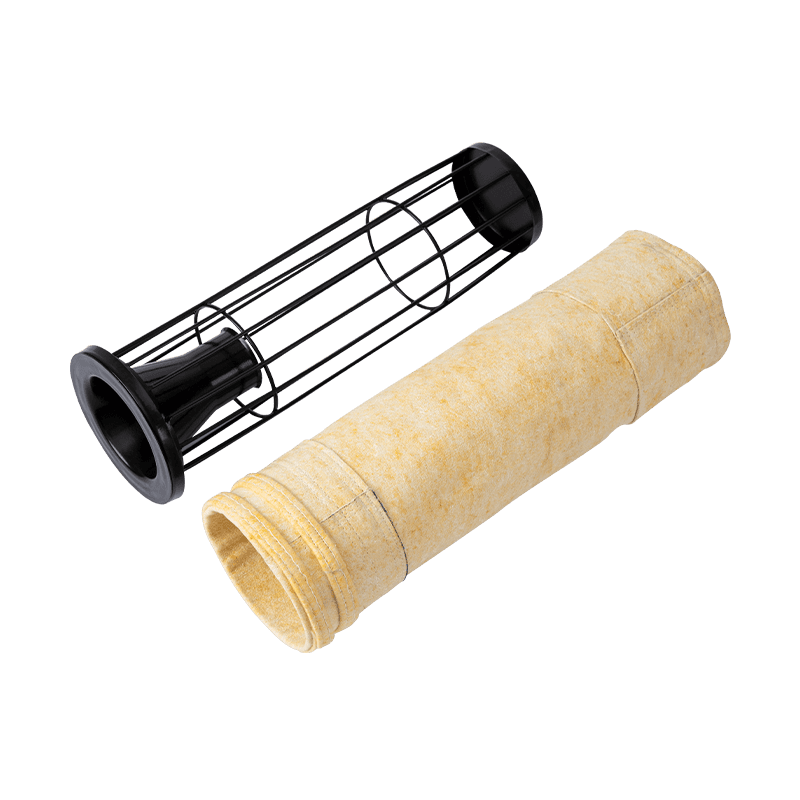 Sacs de filtre Spunlace Flomax