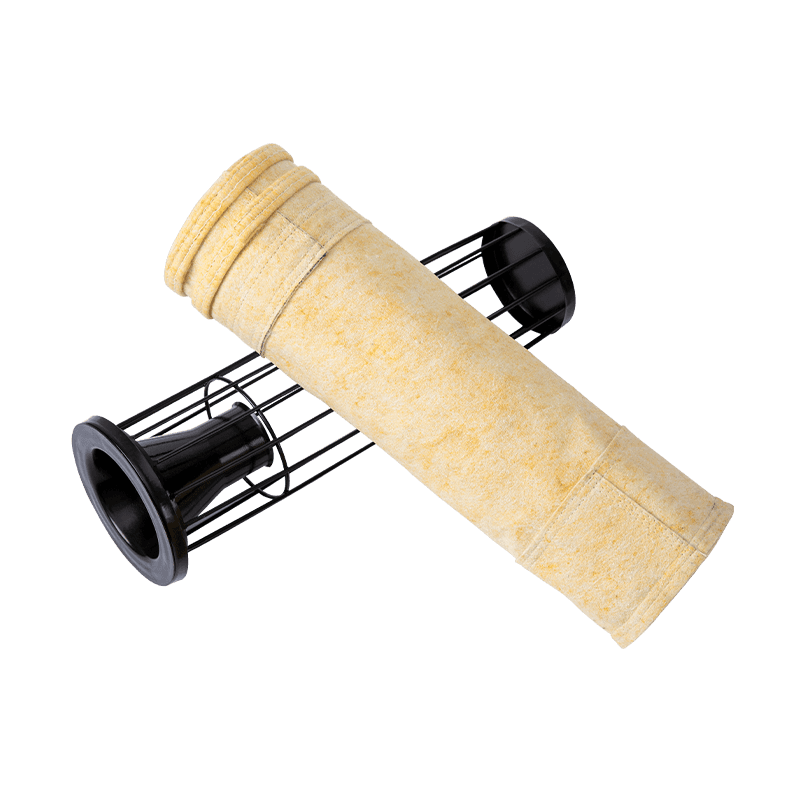 Sacs de filtre Spunlace Flomax