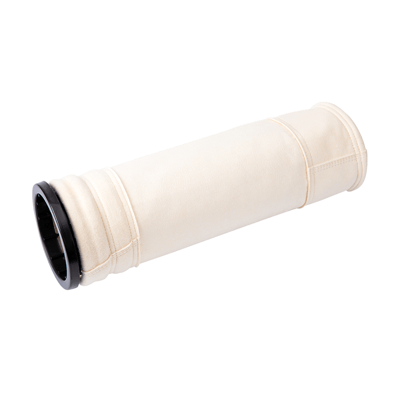 Sacs de filtre en feutre à aiguille PPS