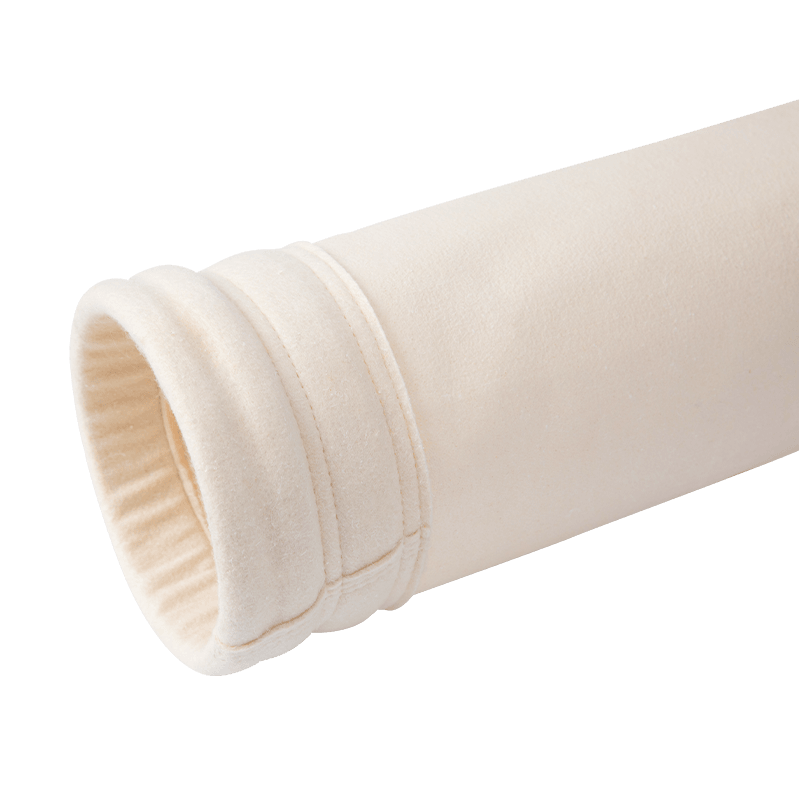 Sacs de filtre en feutre à aiguille PPS