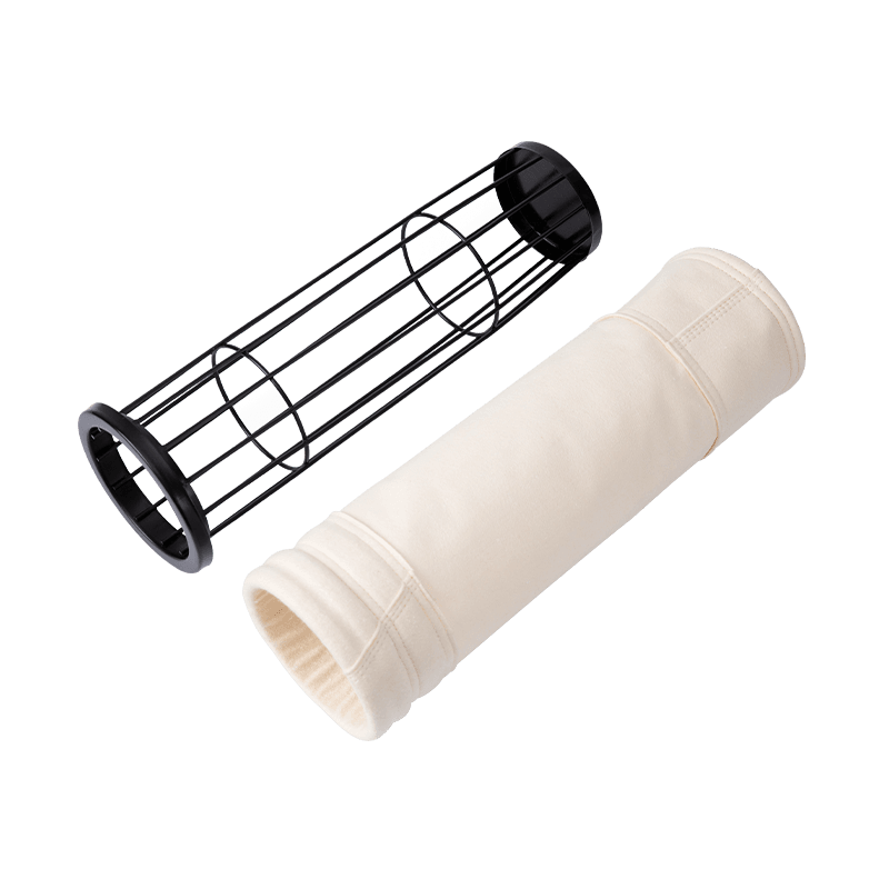 Sacs de filtre en feutre à aiguille PPS