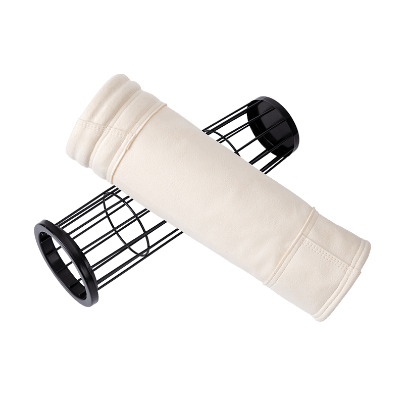 Sacs de filtre en feutre à aiguille PPS