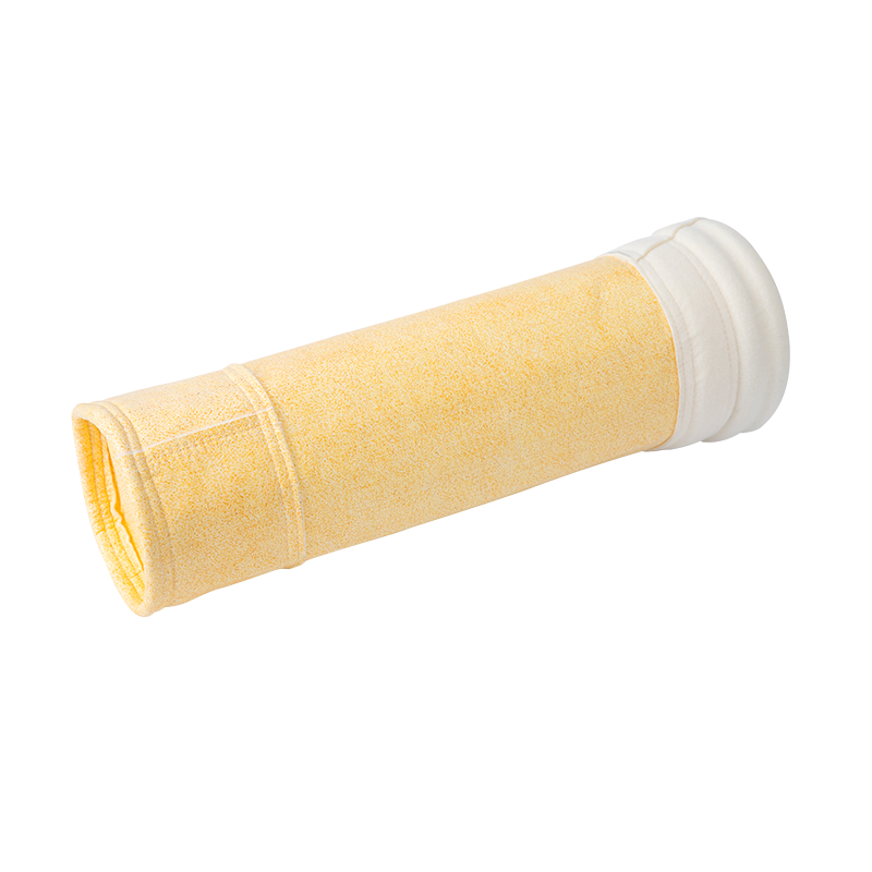 Sacs de filtre en feutre à aiguille en acrylique