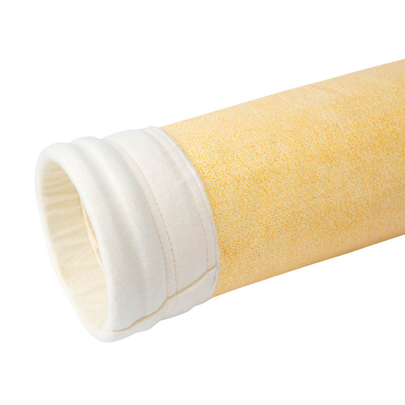 Sacs de filtre en feutre à aiguille en acrylique