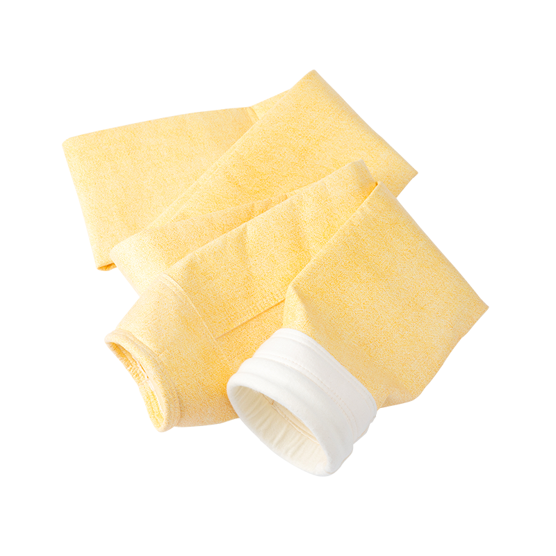 Sacs de filtre en feutre à aiguille en acrylique