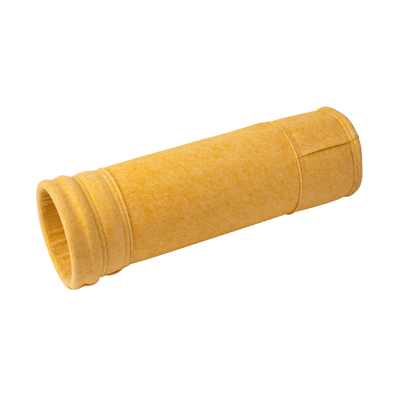 P84 Sacs de filtre en feutre à l'aiguille P84