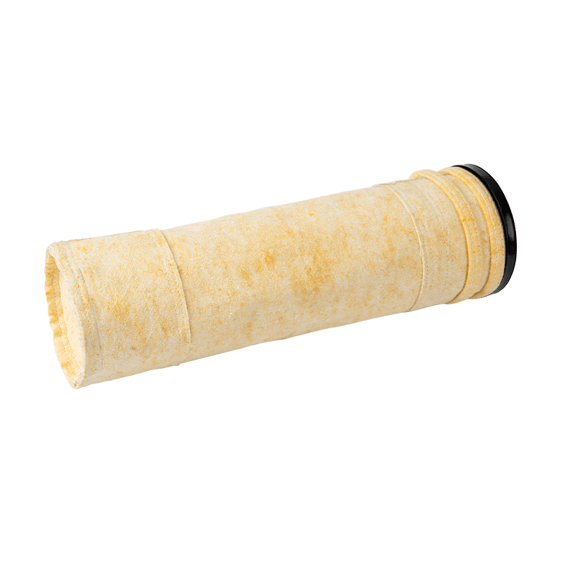 Sacs de filtre Spunlace Flomax