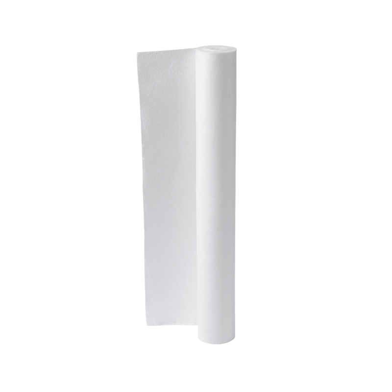 Ptfe Needled Filtre Filtre