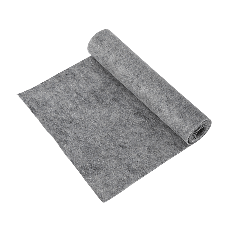 Filtre de filtre à l'aiguille à aiguille pré-oxydée