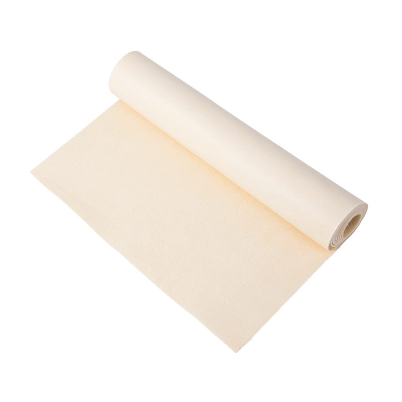 Filtre de filtre à l'aiguille PPS
