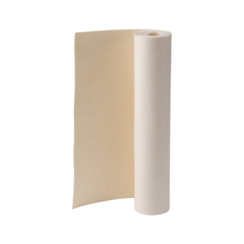 Filtre de filtre à l'aiguille PPS