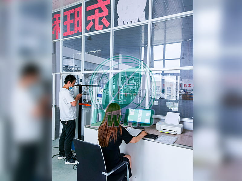 Centre de R&D