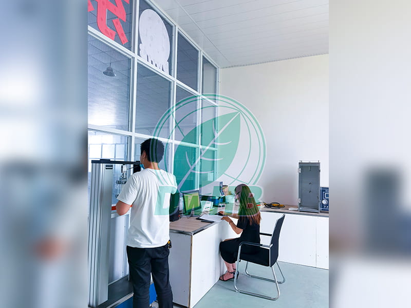 Centre de R&D