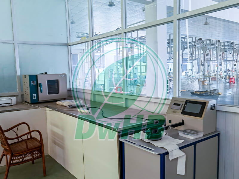 Centre de R&D